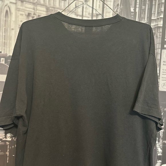 Vintage 90s VINCENT VAN GOGH Size M - Picture 8 of 9